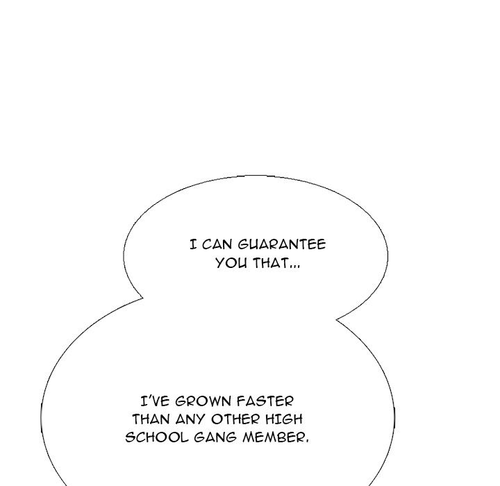 High School Devil - Chapter 368 Page 43