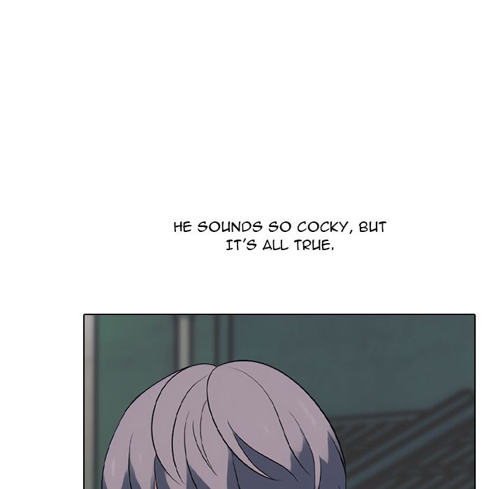 High School Devil - Chapter 368 Page 46