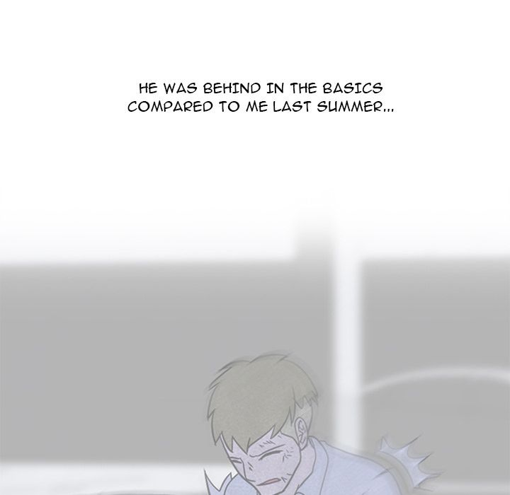 High School Devil - Chapter 368 Page 49