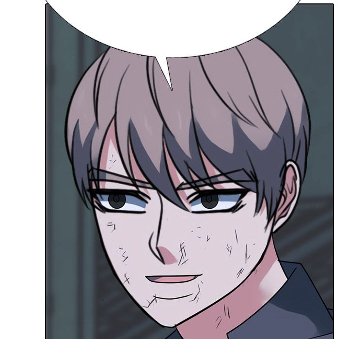 High School Devil - Chapter 368 Page 55