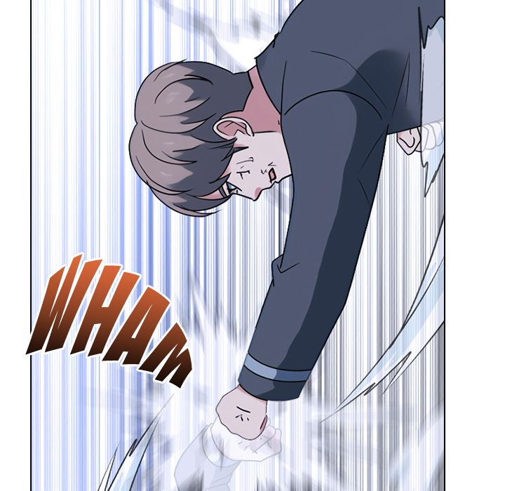 High School Devil - Chapter 368 Page 64