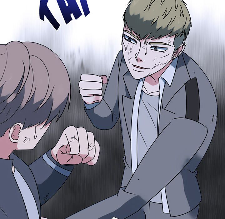 High School Devil - Chapter 368 Page 7