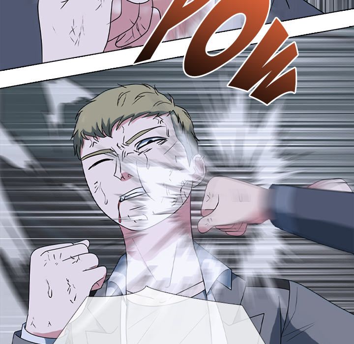 High School Devil - Chapter 368 Page 70