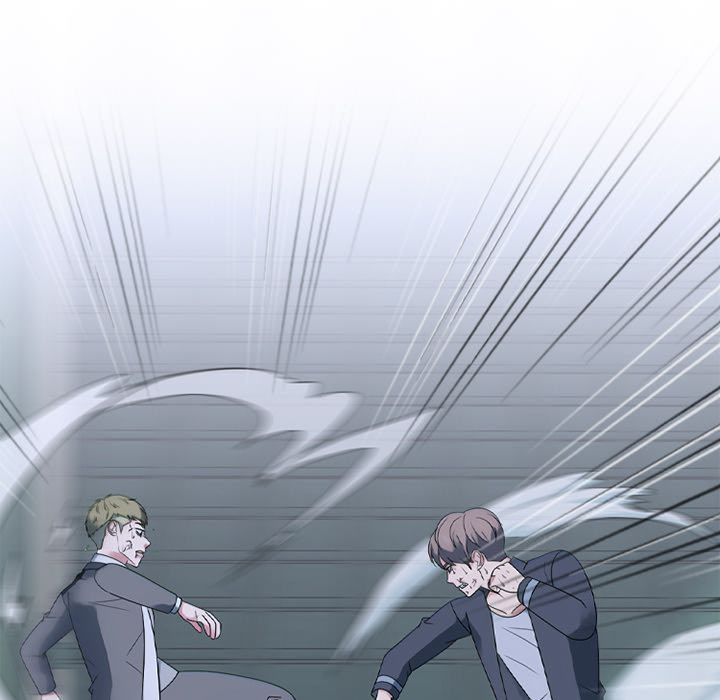 High School Devil - Chapter 368 Page 73