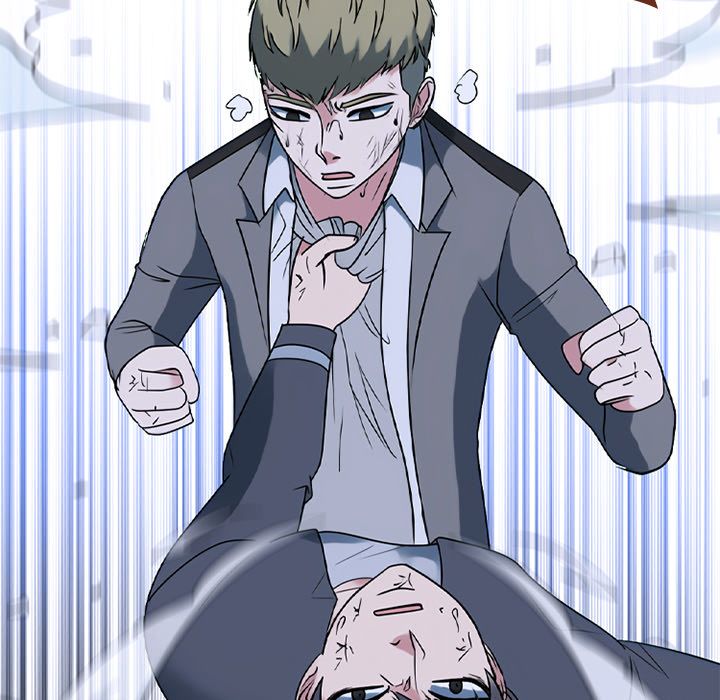 High School Devil - Chapter 368 Page 81