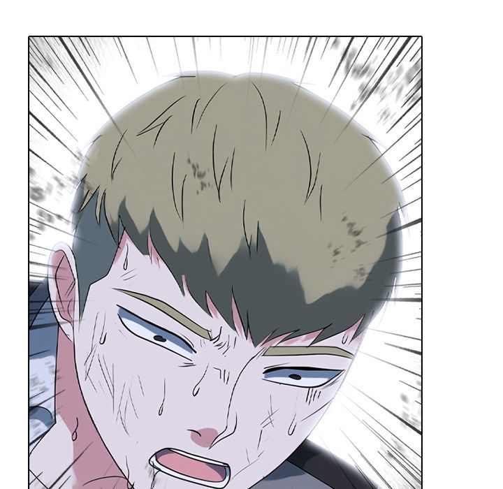 High School Devil - Chapter 368 Page 95