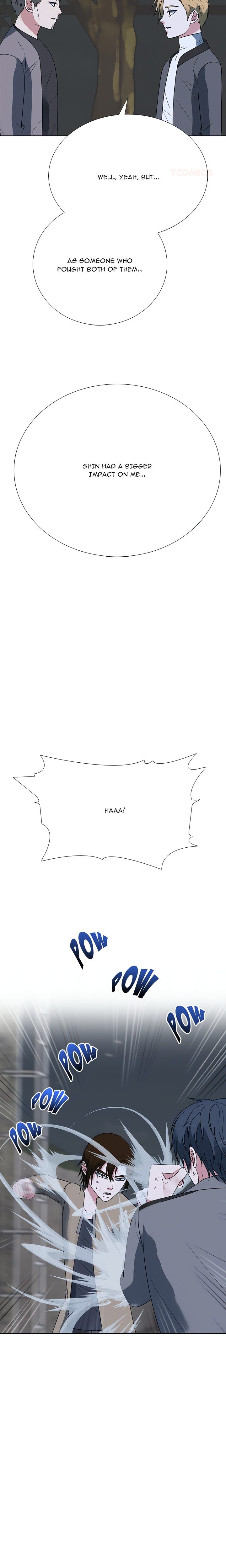 High School Devil - Chapter 369 Page 15