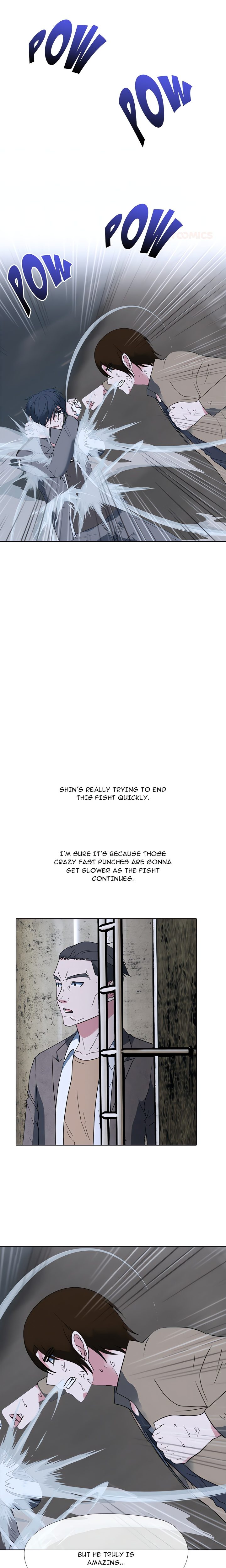 High School Devil - Chapter 369 Page 20