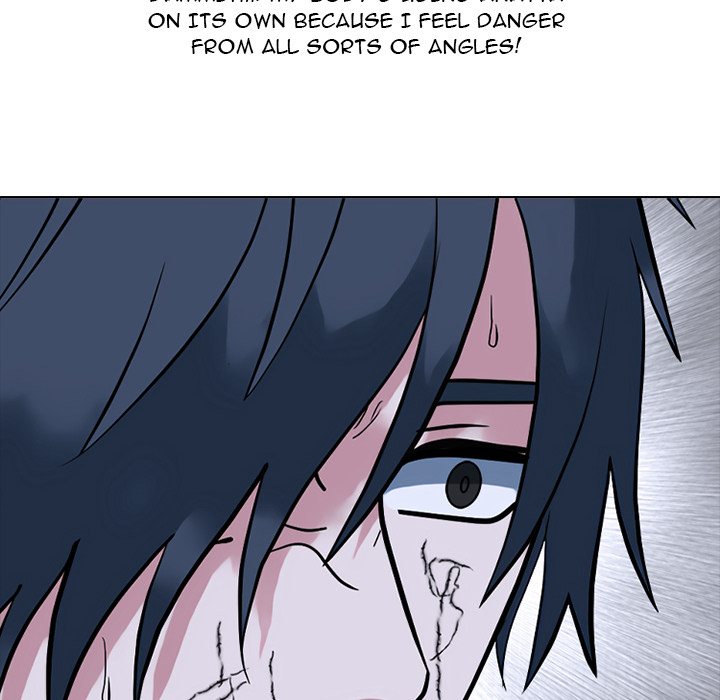 High School Devil - Chapter 371 Page 106