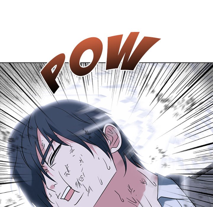 High School Devil - Chapter 371 Page 110