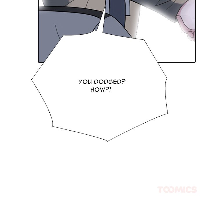 High School Devil - Chapter 371 Page 124