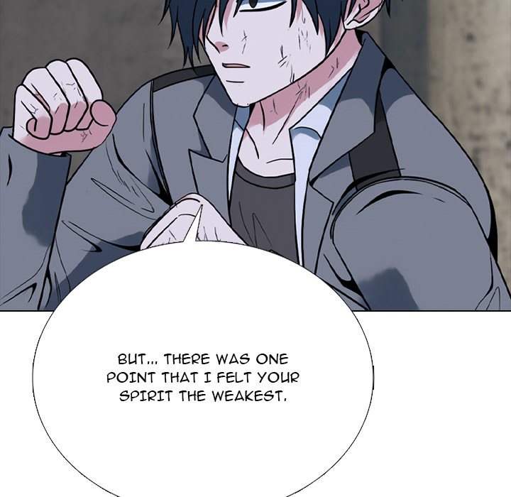 High School Devil - Chapter 371 Page 130