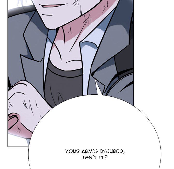 High School Devil - Chapter 371 Page 133