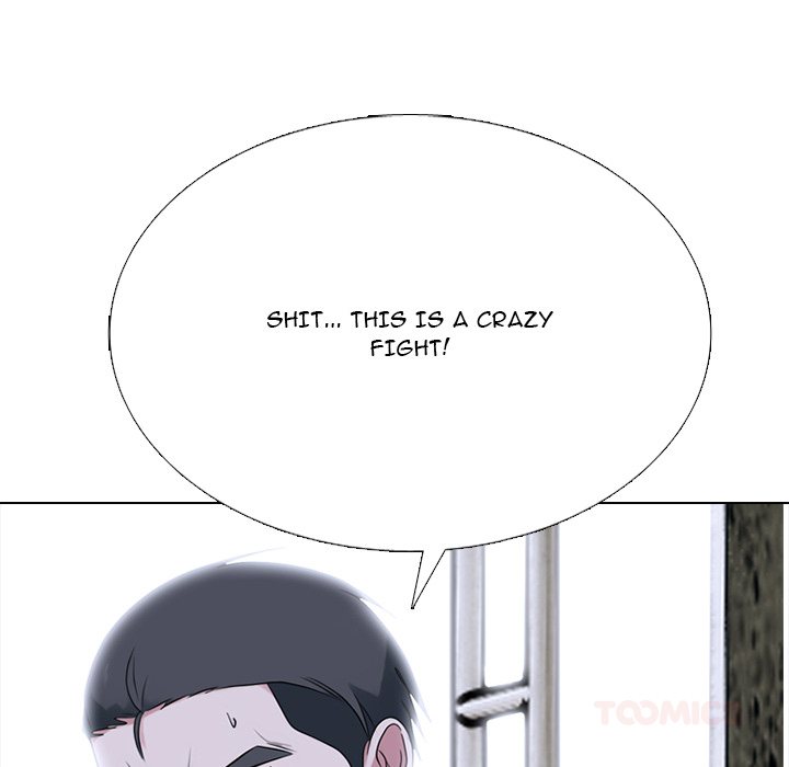 High School Devil - Chapter 371 Page 140