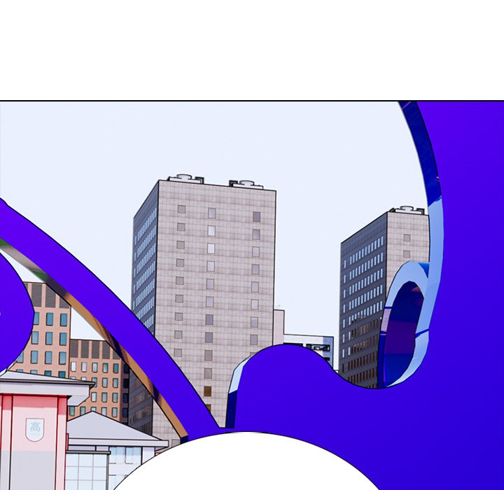 High School Devil - Chapter 371 Page 167