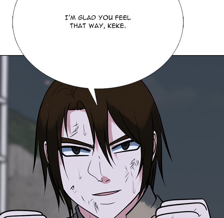 High School Devil - Chapter 371 Page 61