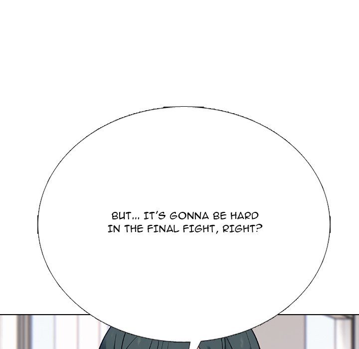 High School Devil - Chapter 372 Page 106