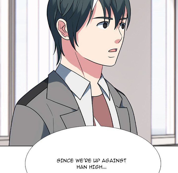 High School Devil - Chapter 372 Page 107