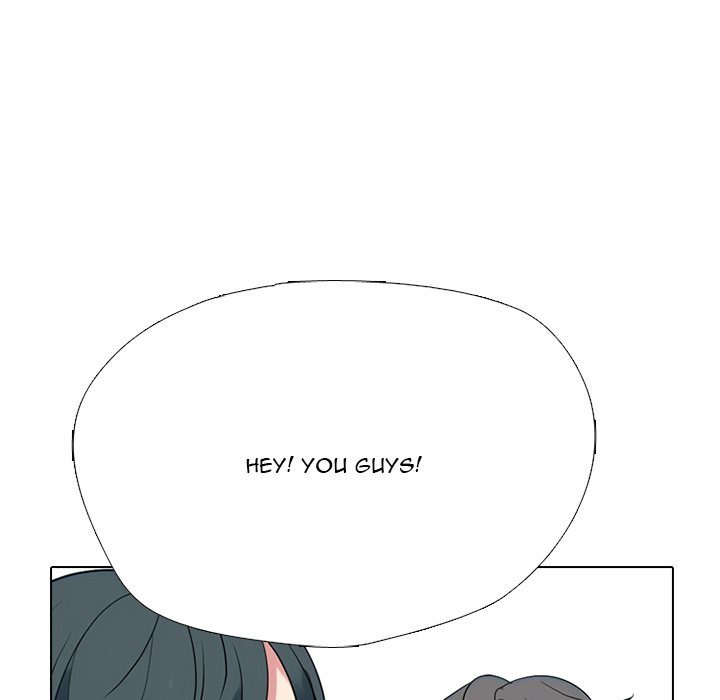 High School Devil - Chapter 372 Page 115