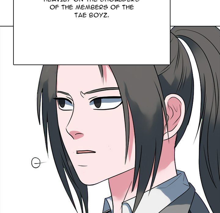 High School Devil - Chapter 372 Page 130