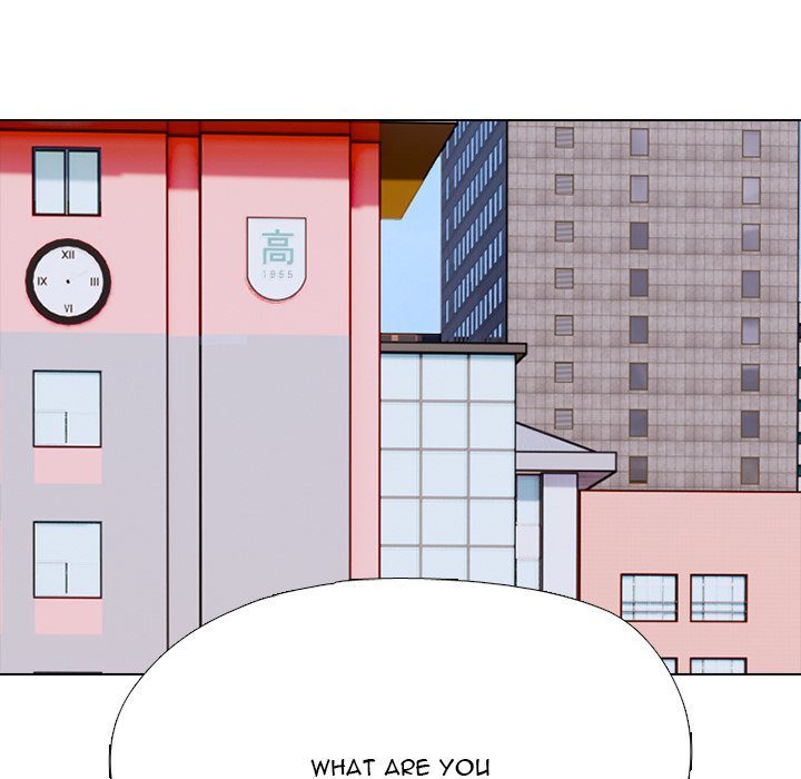 High School Devil - Chapter 372 Page 14