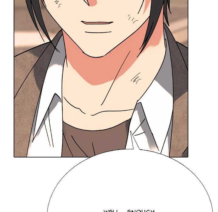 High School Devil - Chapter 372 Page 141