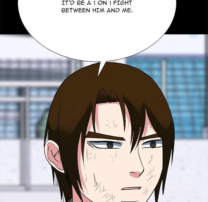 High School Devil - Chapter 372 Page 44