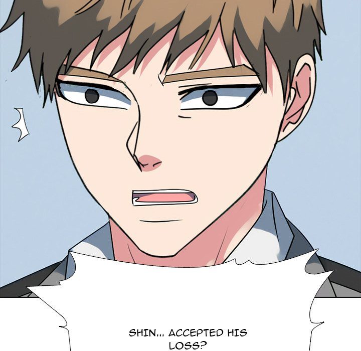 High School Devil - Chapter 372 Page 71