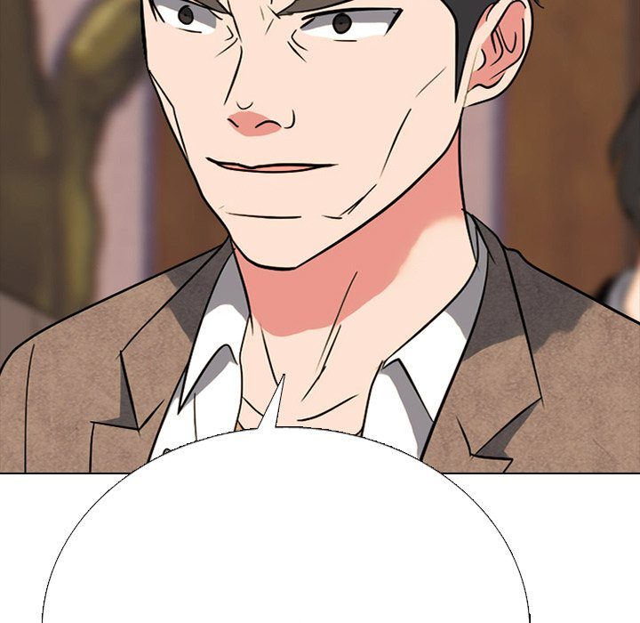 High School Devil - Chapter 373 Page 123