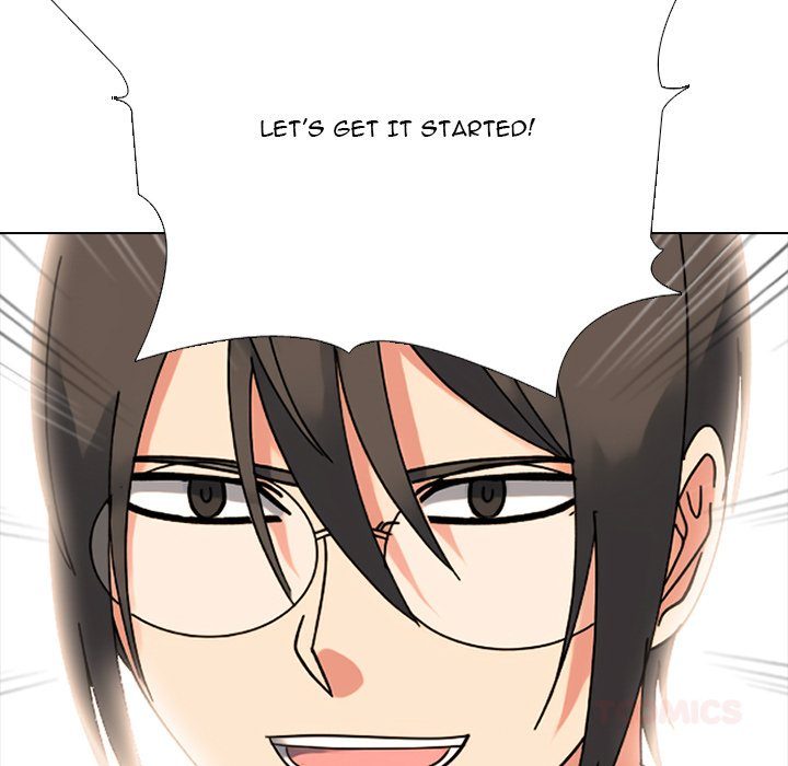 High School Devil - Chapter 373 Page 147