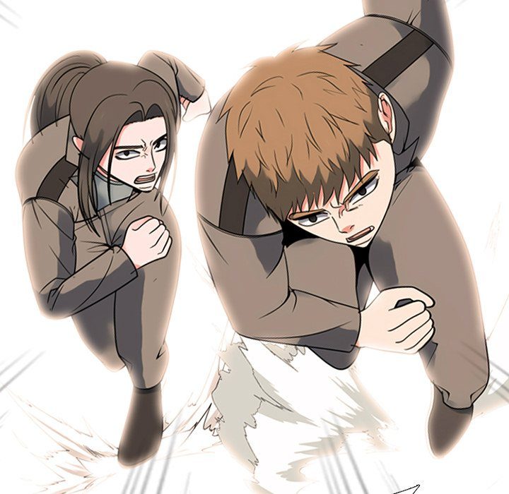 High School Devil - Chapter 373 Page 152