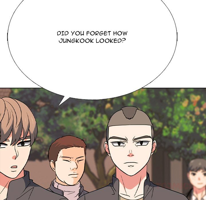 High School Devil - Chapter 373 Page 39