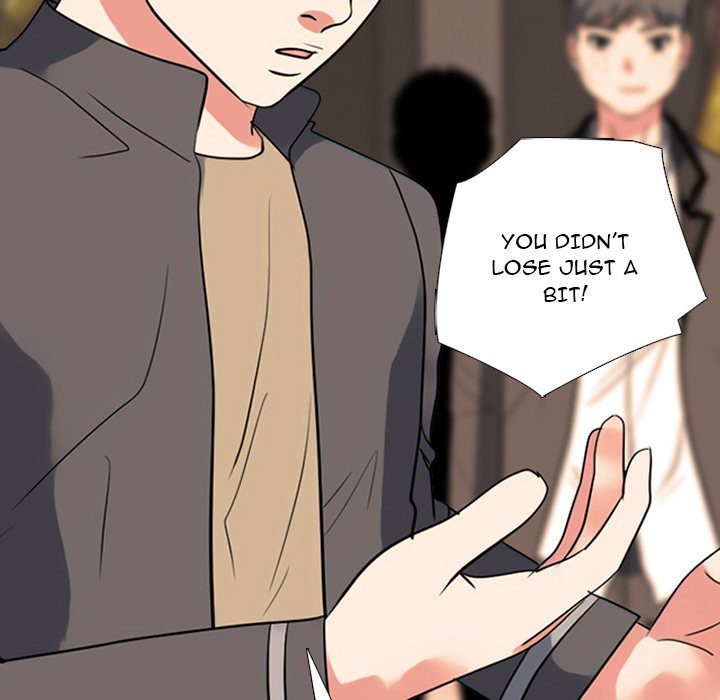 High School Devil - Chapter 373 Page 47