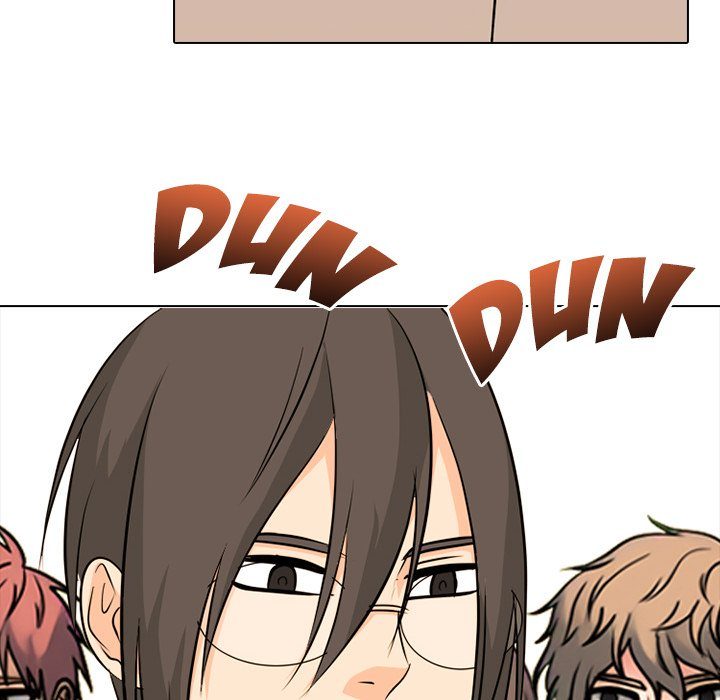 High School Devil - Chapter 373 Page 80