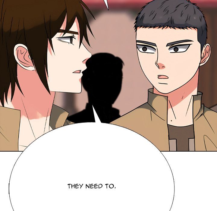 High School Devil - Chapter 373 Page 88