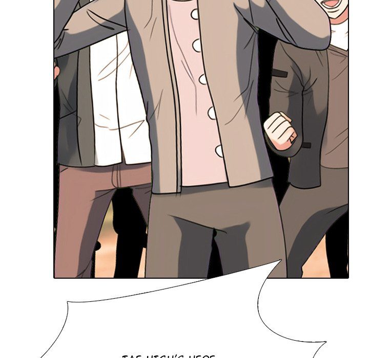 High School Devil - Chapter 373 Page 94