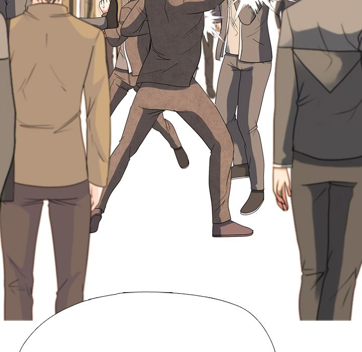 High School Devil - Chapter 374 Page 101