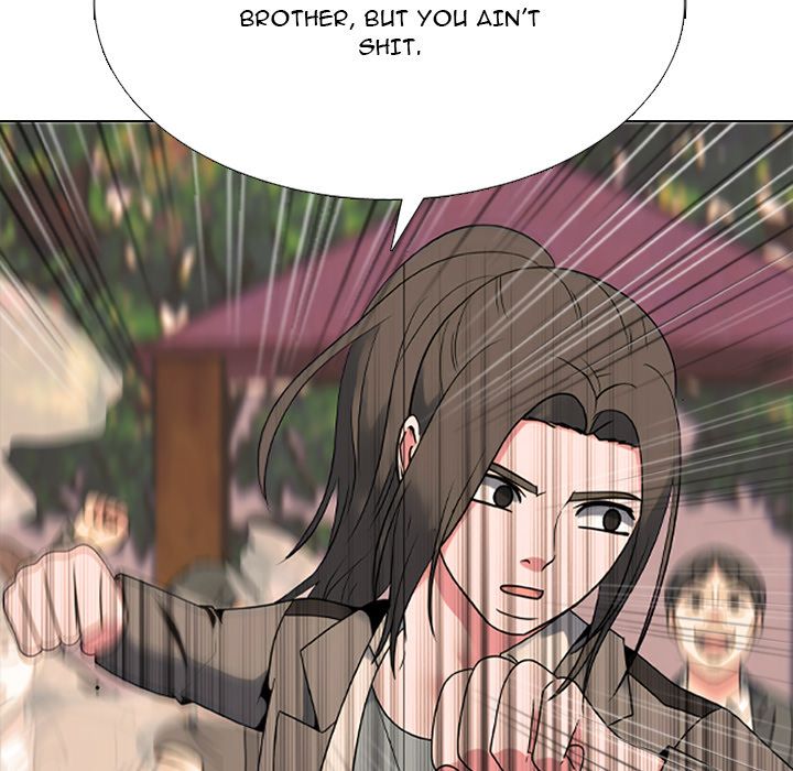 High School Devil - Chapter 374 Page 126