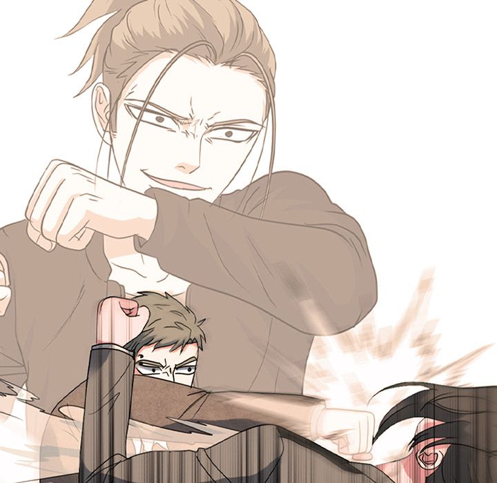 High School Devil - Chapter 374 Page 150