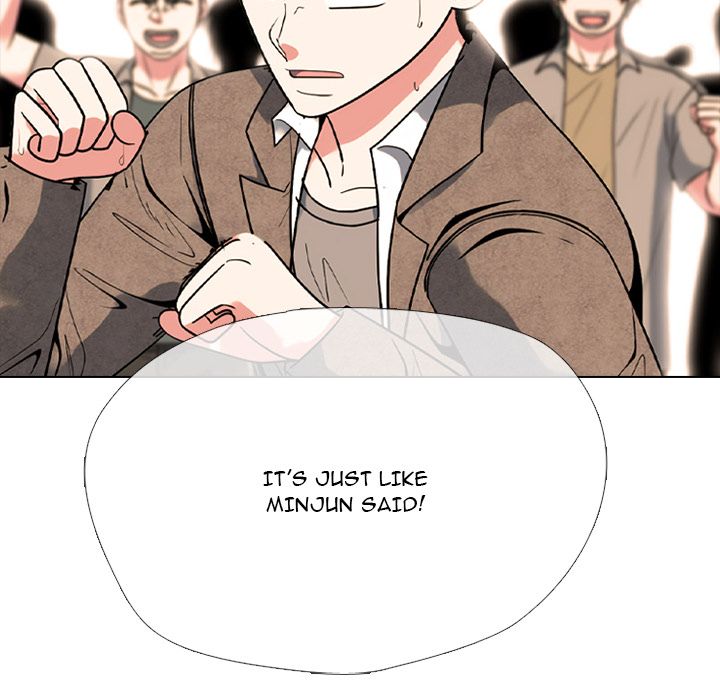 High School Devil - Chapter 374 Page 20