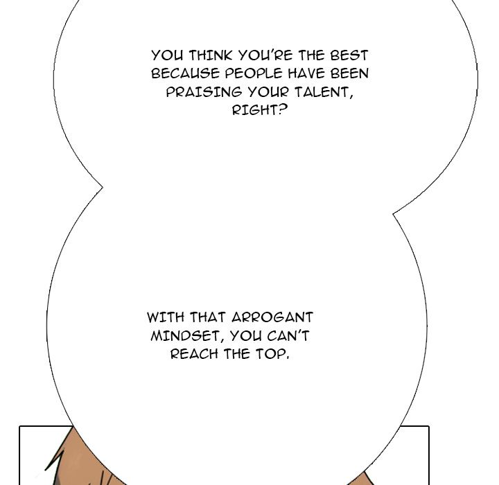 High School Devil - Chapter 374 Page 88