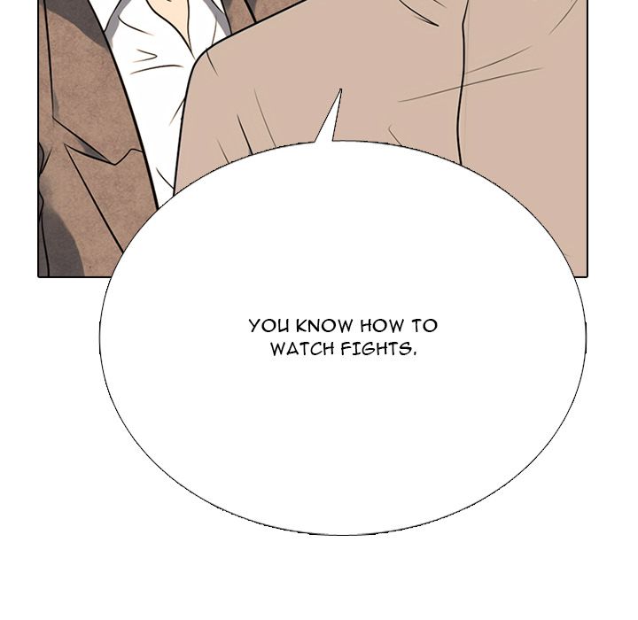 High School Devil - Chapter 374 Page 94