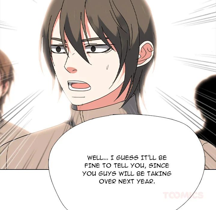 High School Devil - Chapter 375 Page 30