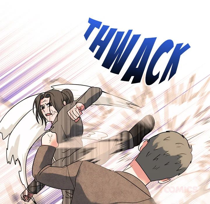 High School Devil - Chapter 375 Page 66