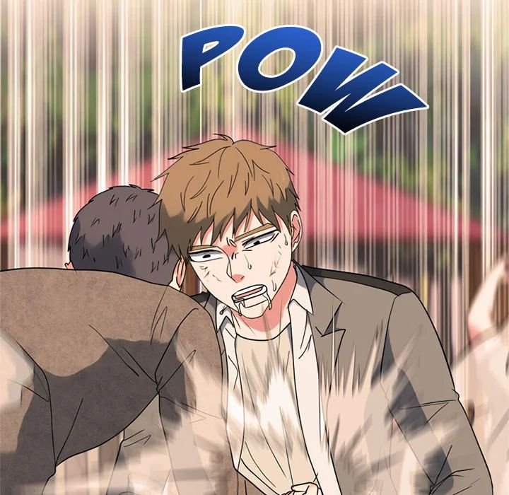 High School Devil - Chapter 375 Page 96