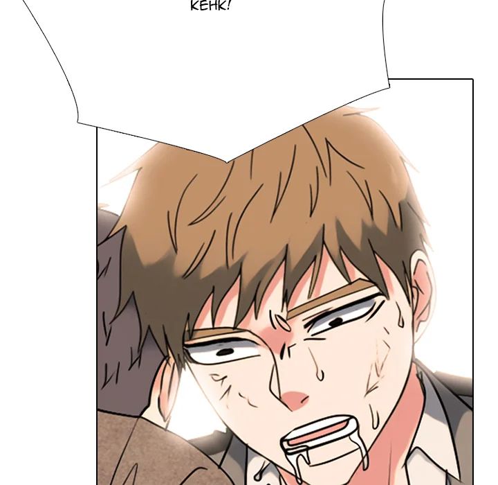 High School Devil - Chapter 375 Page 98