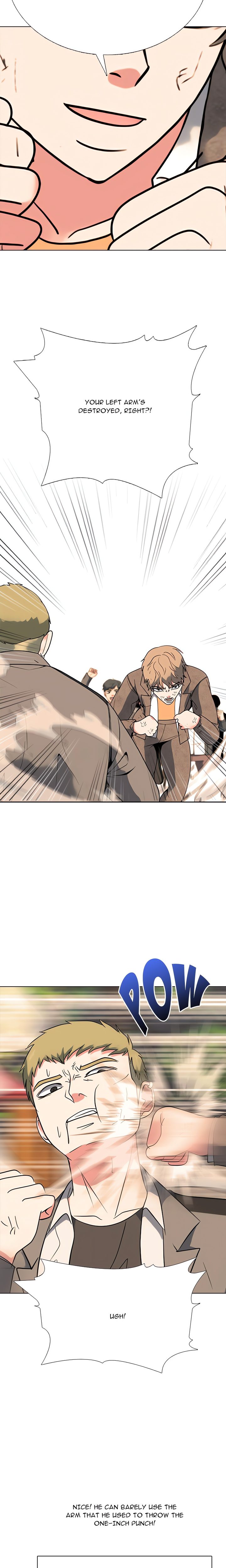 High School Devil - Chapter 377 Page 19