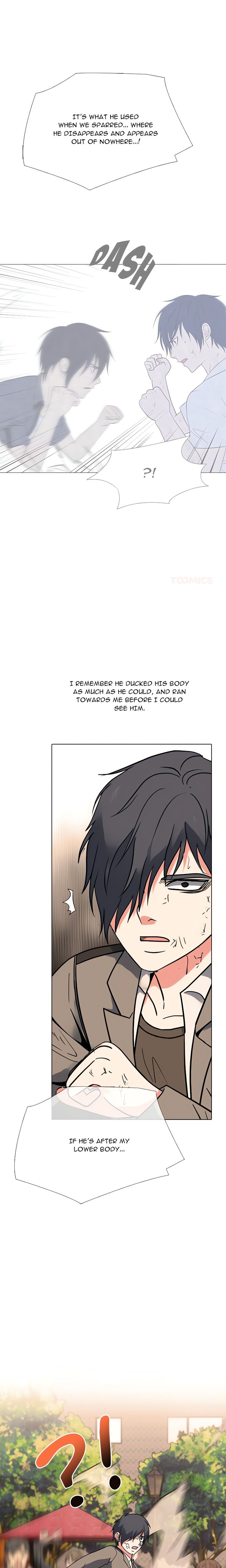 High School Devil - Chapter 380 Page 16