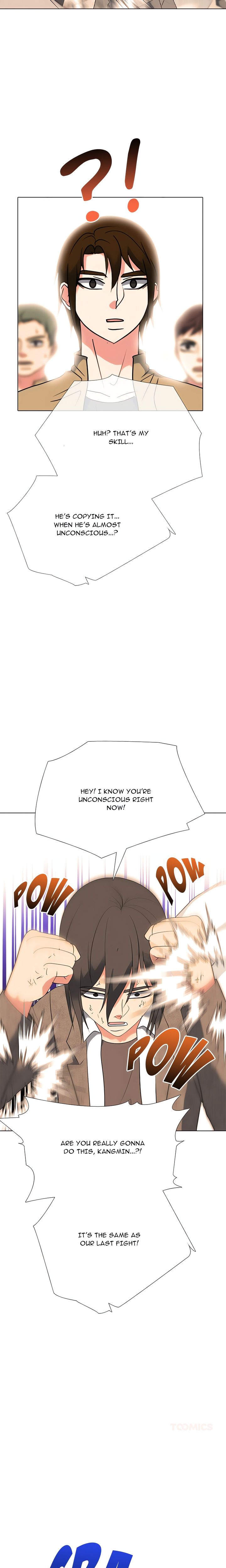 High School Devil - Chapter 381 Page 24