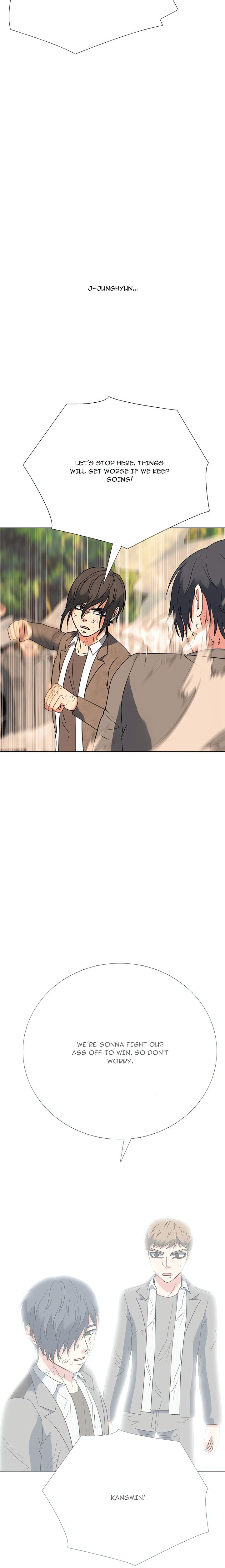 High School Devil - Chapter 381 Page 27